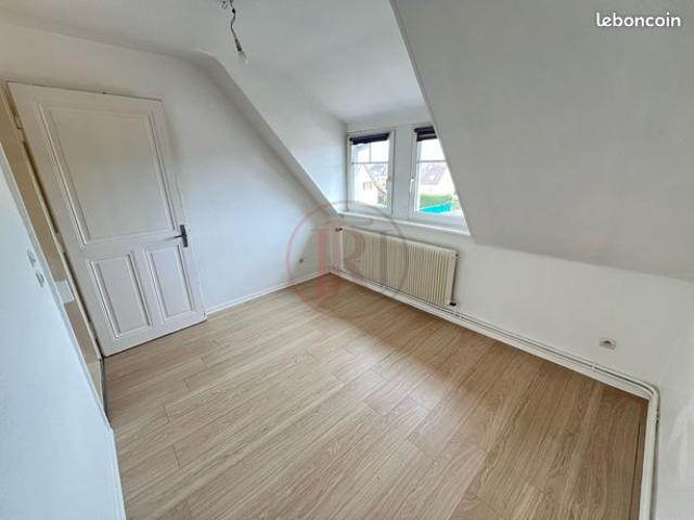 Appartement vente à Mulhouse, Wittenheim