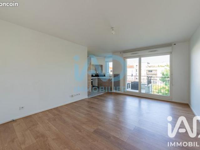 Appartement vente à L'Haÿ-les-Roses, Choisy-le-roi