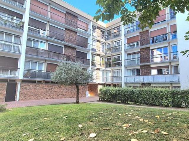Appartement vente à Évry, Boussy-saint-antoine