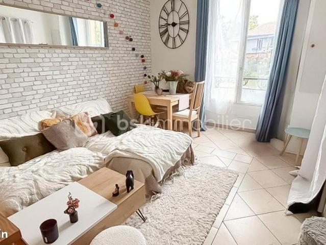Appartement vente à Torcy, Gretz-armainvilliers