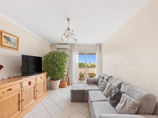 Appartement vente à Arrondissement de Toulon, Toulon
