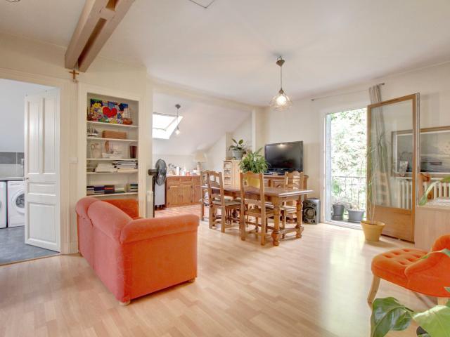Appartement vente à Lepic, Aix-les-Bains