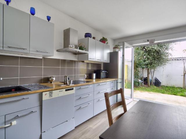 Appartement vente à Toulouse