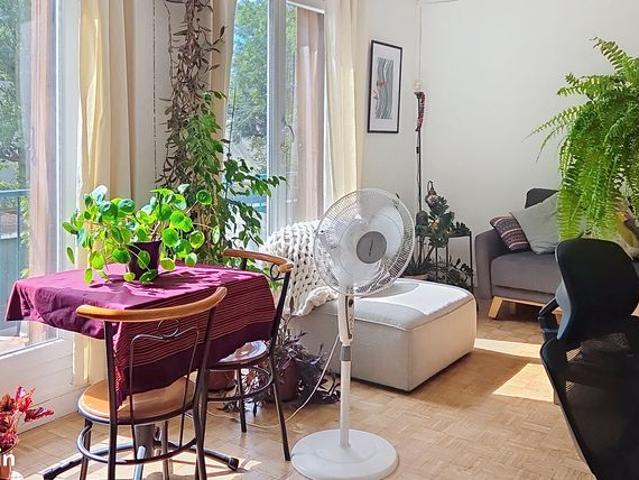 Appartement vente à Issy-les-Moulineaux, Hauts-de-Seine