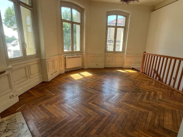Appartement vente à Bordeaux