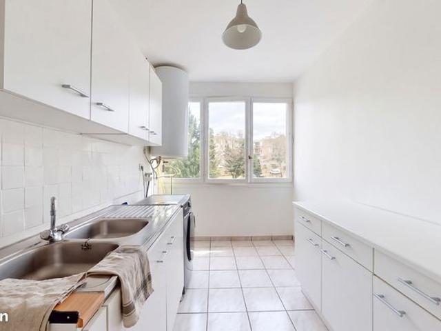 Appartement vente à Morsang-sur-Orge, Essonne