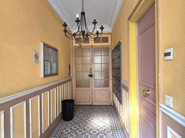 Appartement vente à Bondy, Seine-Saint-Denis