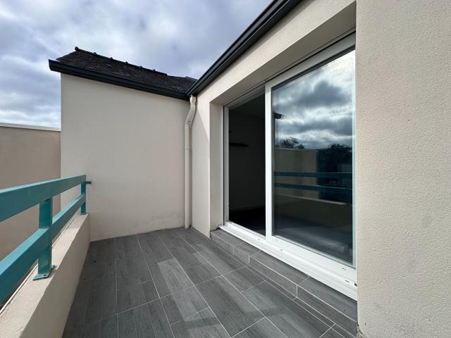 Appartement vente à Bézidel, Séné