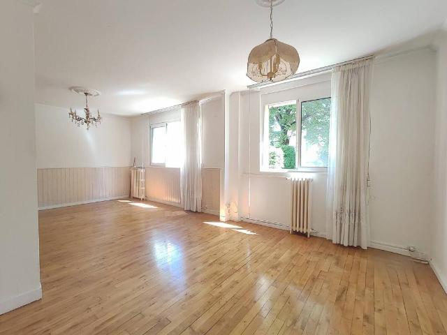 Appartement vente à Nanterre, Rueil-malmaison