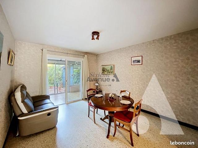 Appartement vente à Arrondissement de Toulon, Saint-cyr-sur-mer