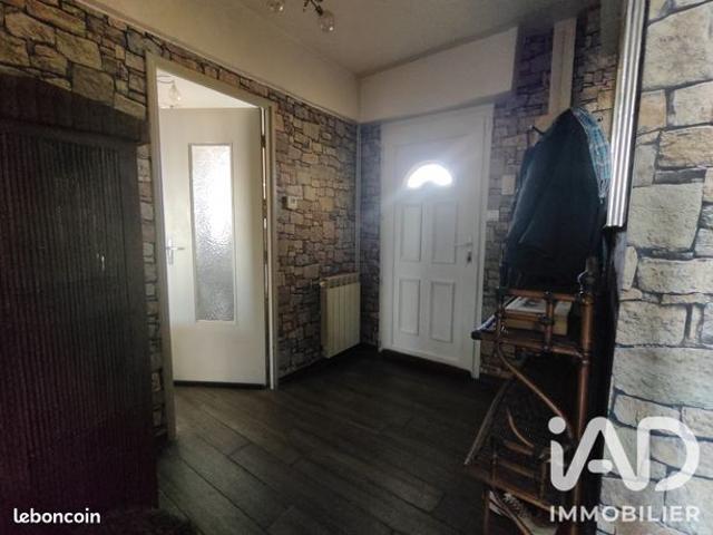 Appartement vente à Narbonne, Aude
