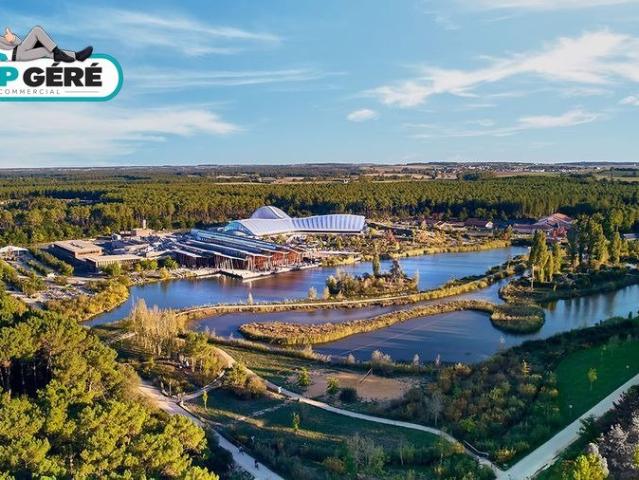 Appartement vente à Les Landes, Morton