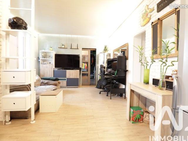 Appartement vente à L'Haÿ-les-Roses, Villeneuve-saint-georges