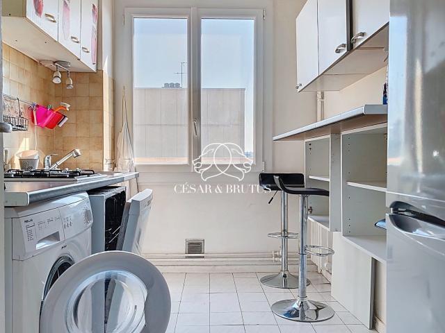 Appartement vente à Villefranche-sur-Saône, Rhône