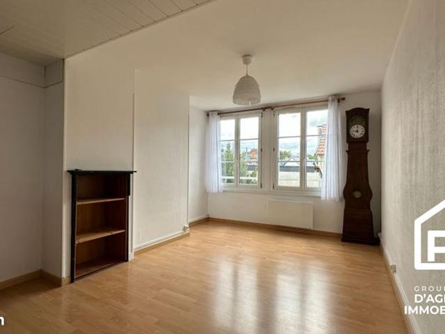 Appartement vente à Caen