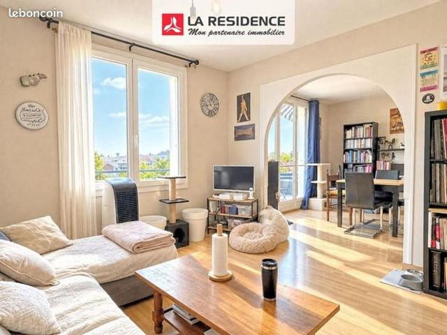 Appartement vente à Nogent-sur-Marne, Saint-maur-des-fossés