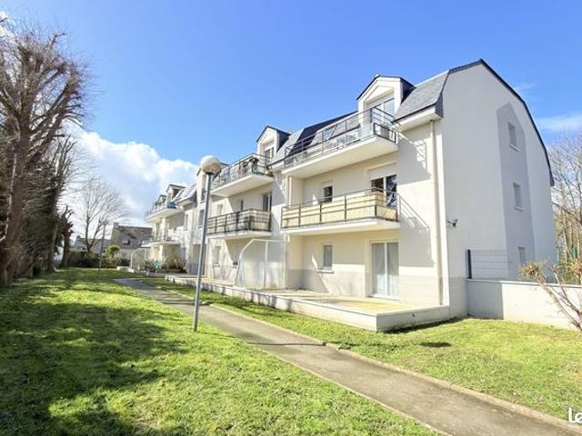 Appartement vente à Rennes, Bretagne