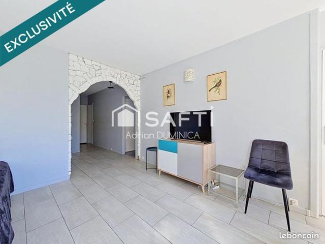Appartement vente à Meudon, Hauts-de-Seine