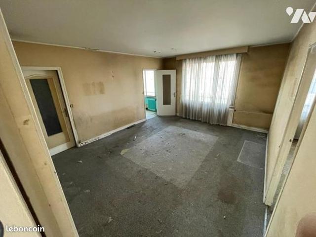 Appartement vente à Montreuil, Eure-et-Loir