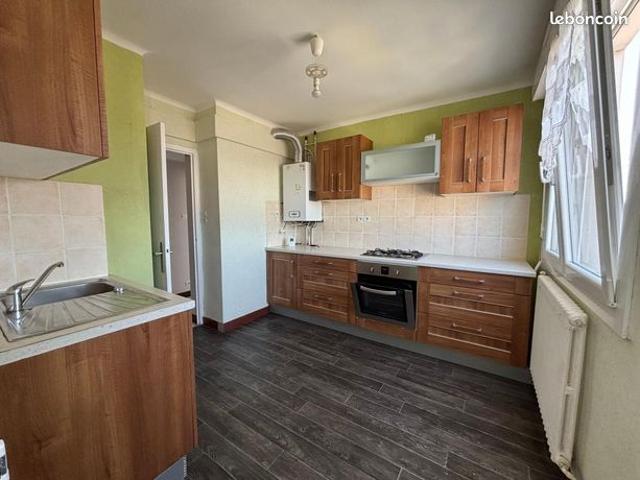 Appartement vente à Châteaubriant-Ancenis, Châteaubriant