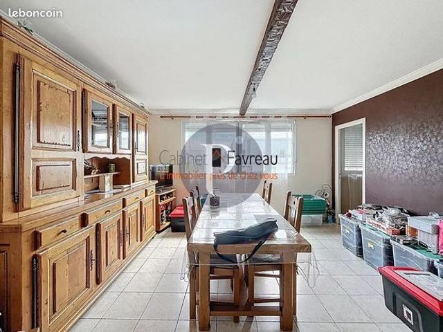 Appartement vente à L'Haÿ-les-Roses, Thiais