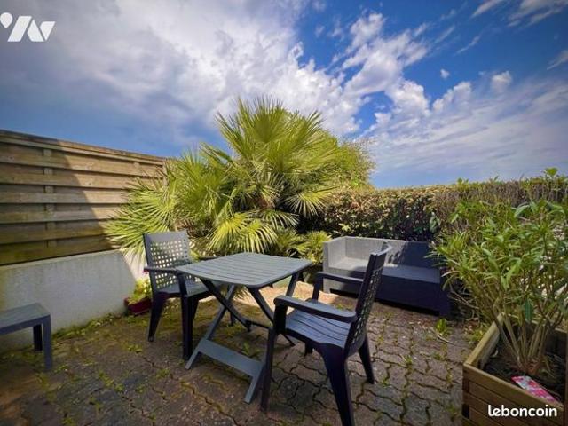Appartement vente à Lorient, Bretagne