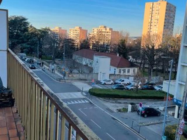 Appartement vente à Saint-Étienne, Saint-etienne