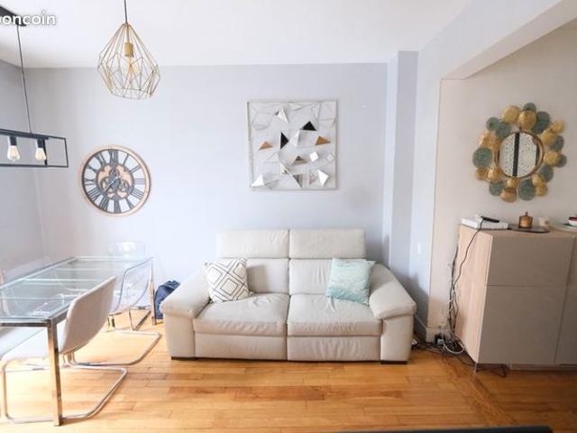 Appartement vente à Nogent-sur-Marne, Vincennes