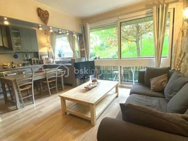 Appartement vente à La Celle-Saint-Cloud, Yvelines