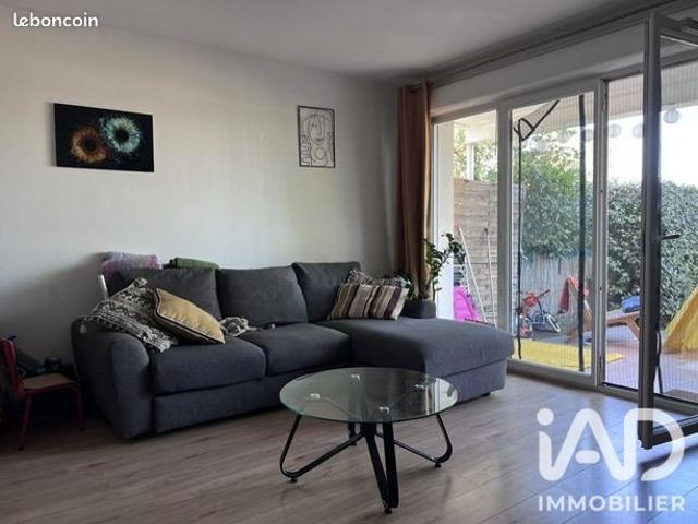 Appartement vente à Bordeaux, Parempuyre