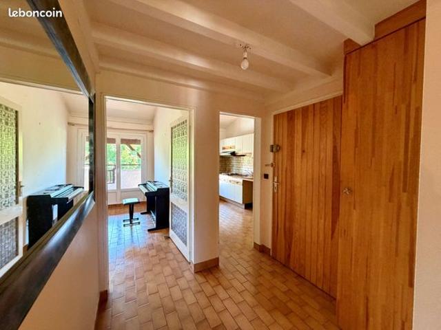 Appartement vente à Mont-de-Marsan, Mont-de-marsan
