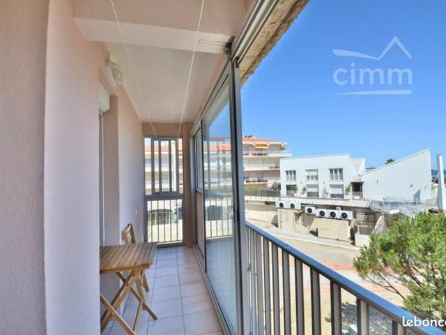 Appartement vente à Brive-la-Gaillarde, Saint-cyprien