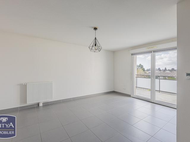 Appartement vente à Tours, Joué-lès-tours