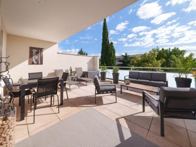Appartement vente à Clermont-Ferrand, Clermont-ferrand
