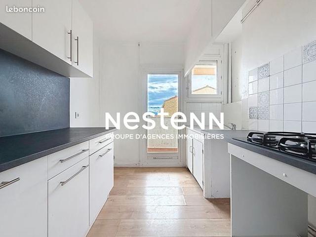 Appartement vente à Perpignan