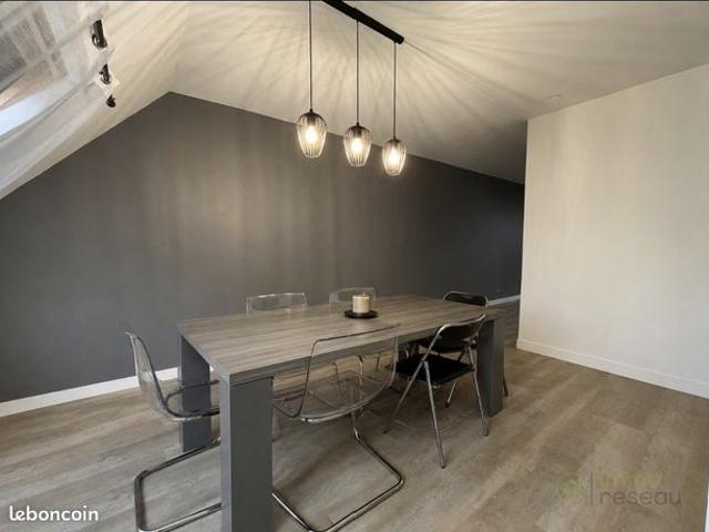 Appartement vente à Les Andelys, Gisors