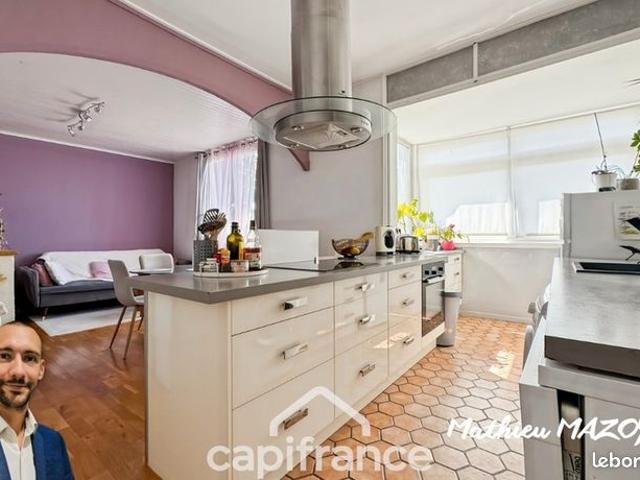 Appartement vente à Chalon-sur-Saône, Chalon-sur-saône