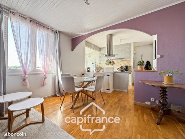 Appartement vente à Chalon-sur-Saône, Chalon-sur-saône