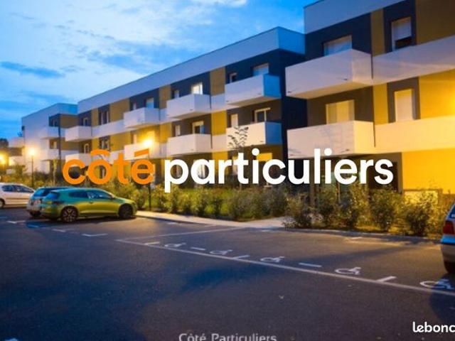 Appartement vente à Montargis, Amilly