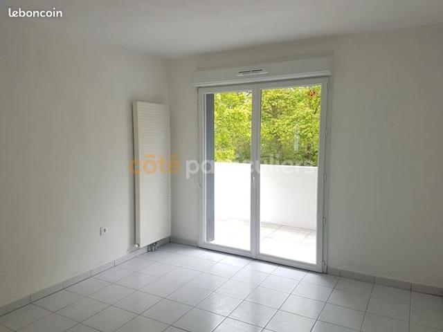 Appartement vente à Montargis, Amilly