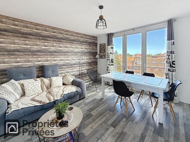 Appartement vente à Dunkerque