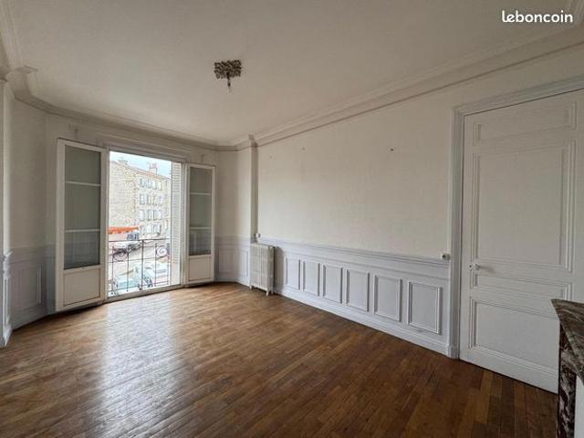 Appartement vente à Saint-Étienne, Saint-etienne