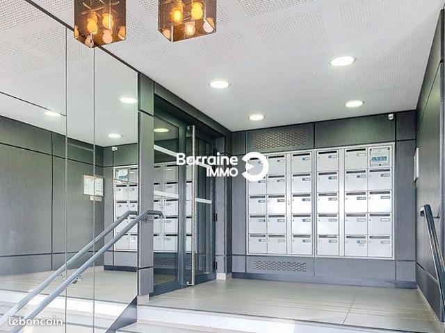 Appartement vente à Lorient, Bretagne