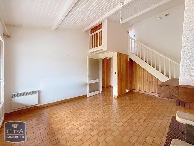 Appartement vente à Mont-de-Marsan, Mont-de-marsan