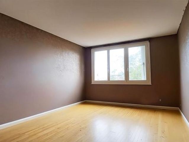 Appartement vente à Niort