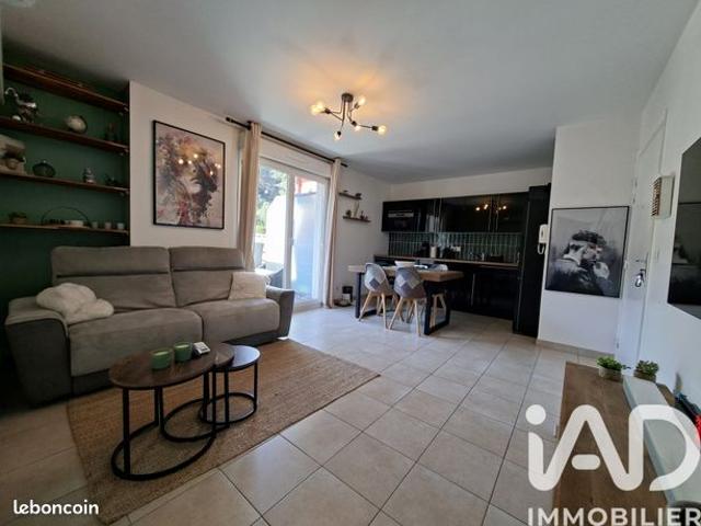 Appartement vente à Saint-André-de-la-Roche, Principauté de Monaco