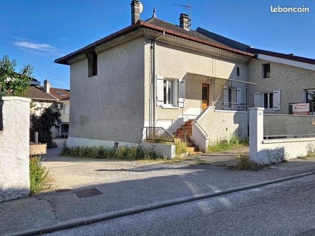 Appartement vente à Grenoble, Varces-allières-et-risset