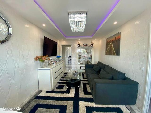 Appartement vente à Pau