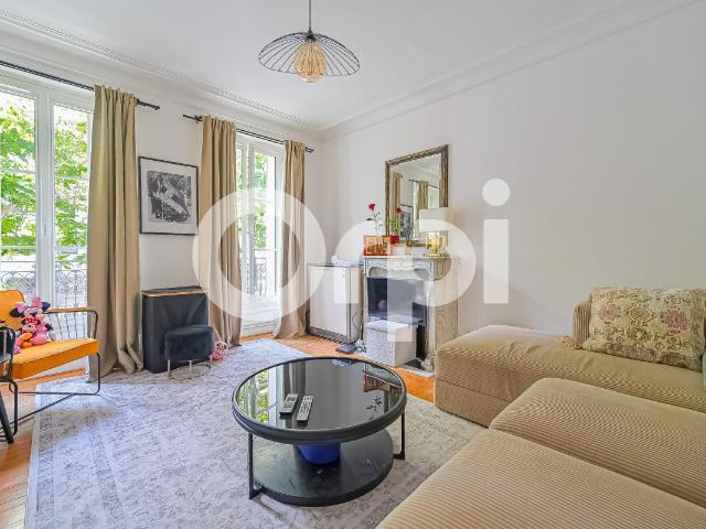 Appartement vente à Paris 11e Arrondissement, Paris