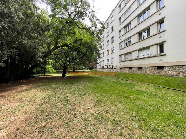 Appartement vente à L'Haÿ-les-Roses, Chevilly-larue